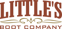 Little's Boot Company Logo